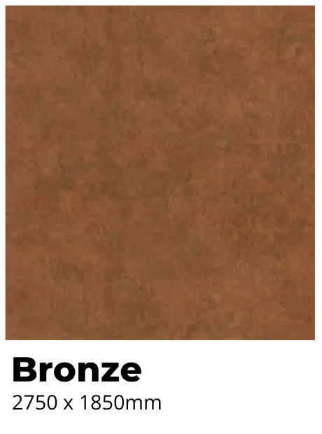 Bronze