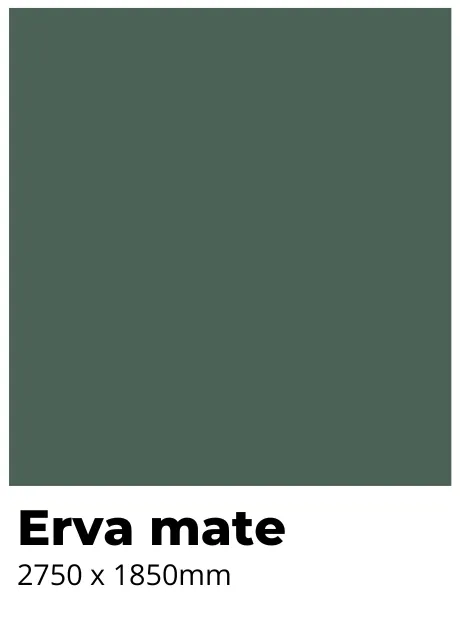 Erva Mate