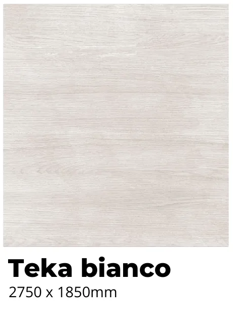 Teka Bianco