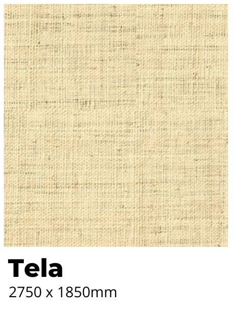 Tela