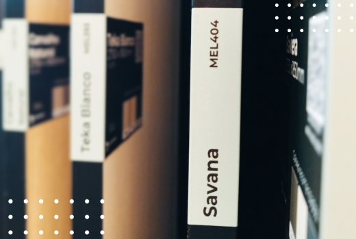 Cómo limpiar y cuidar tus placas de MDF Guararapes.