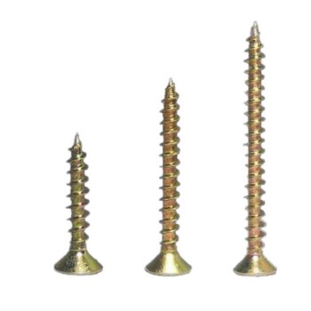 Tornillo p/madera phillips 4x30mm cajax500