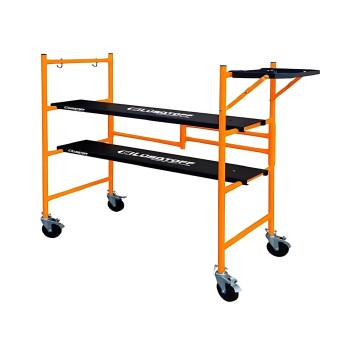 Mini Andamio Portatil 225 Kg