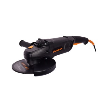 Amoladora angular 230MM 2200W - 9" - BLACK SERIES