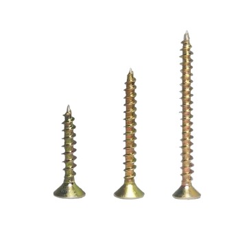 Tornillo p/madera phillips 5x30mm cajax500